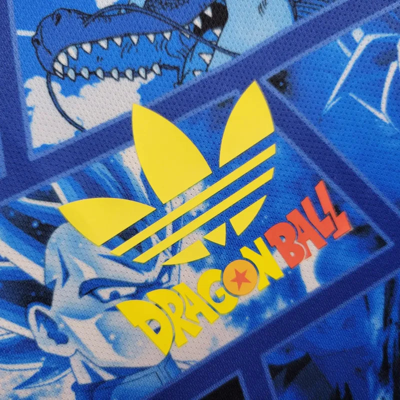 Camiseta Japón Dragon Ball 2024/25