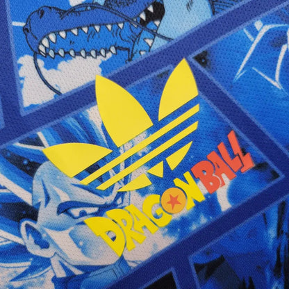 Camiseta Japón Dragon Ball 2024/25