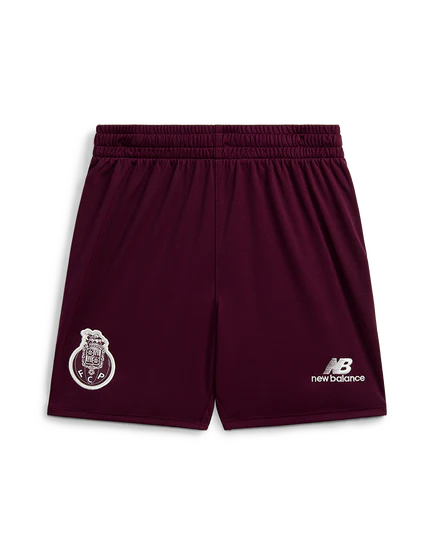 Conjunto infantil dragón ALTERNATIVA 2026/27 rubi secundario