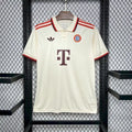 Camiseta Bayern de Múnich Tercera 2024/25