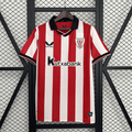 Camiseta Athletic Bilbao principal 2025/26