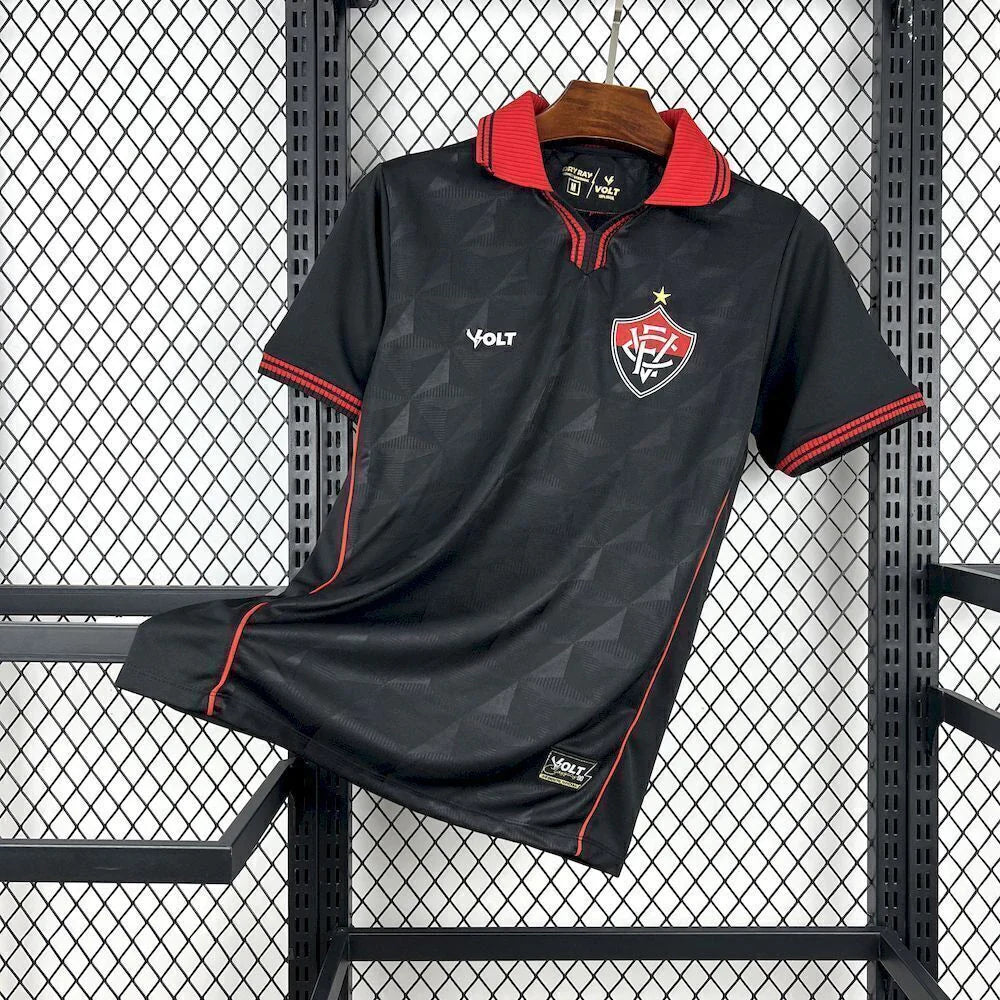 Camiseta EC Vitória Alternativa Tercera 2026