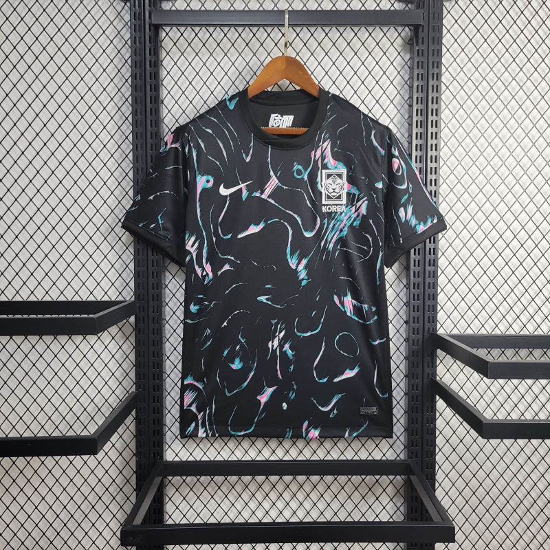 Camiseta Corea del Sur alternativa 2024