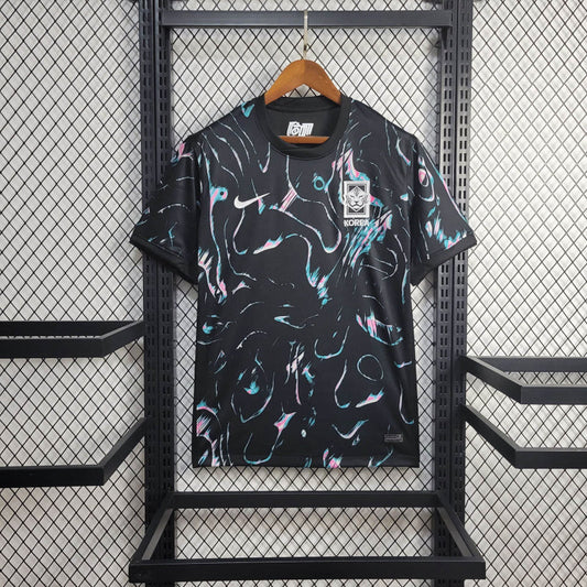 Camiseta Corea del Sur alternativa 2024