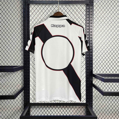 Camiseta Retro Vasco da Gama 1999