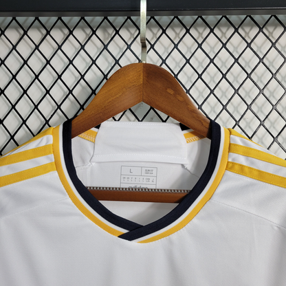 Camiseta Real Madrid blanca Home 2023/24