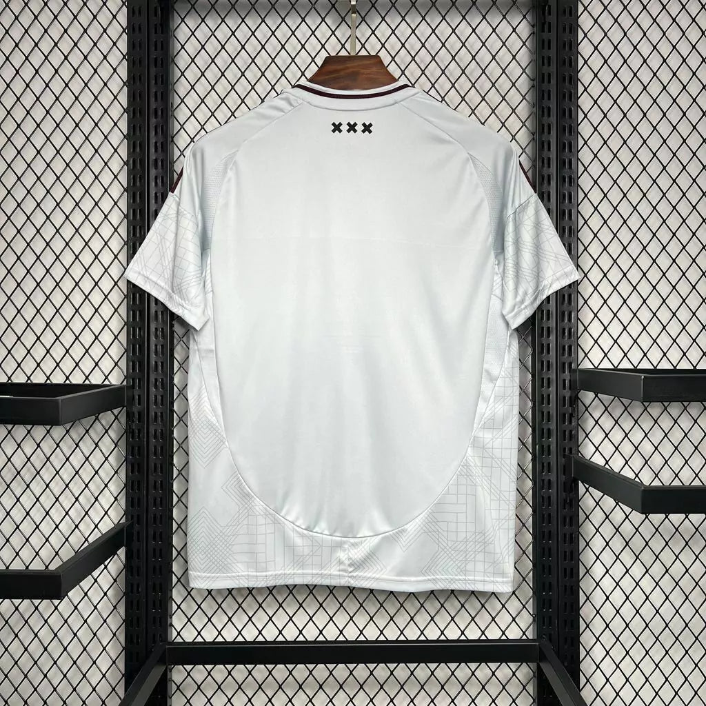 Camiseta Ajax Tercera 2024/25