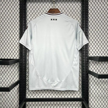 Camiseta Ajax Third 2024/25