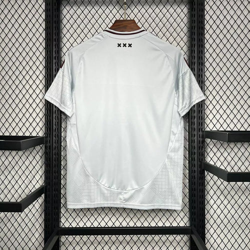 Camiseta Ajax Tercera 2024/25