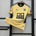 Camiseta retro principal 2003/04 - visitante