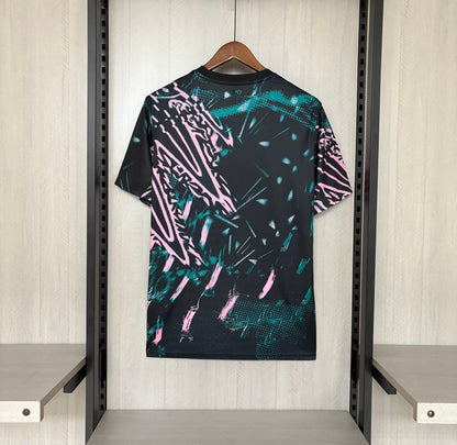 Camiseta Liverpool Special Edition 2026/27