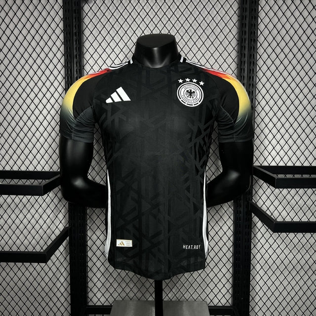 Camiseta Alemania pré jogo 24/25 Player