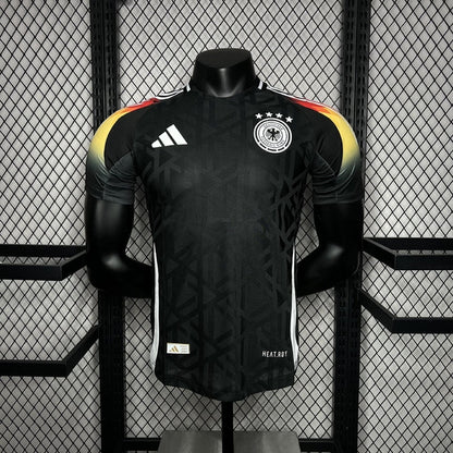 Camiseta Alemania pré jogo 24/25 Player