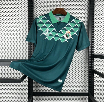 RACING SANTANDER 25/26 HOMBRE