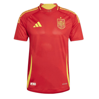 Camiseta España Home Euro 2024