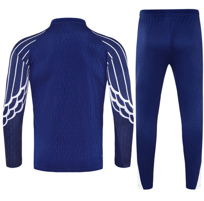 KIT FRIO PSG 25/26