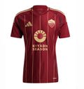 Camiseta Roma Local 2024/25