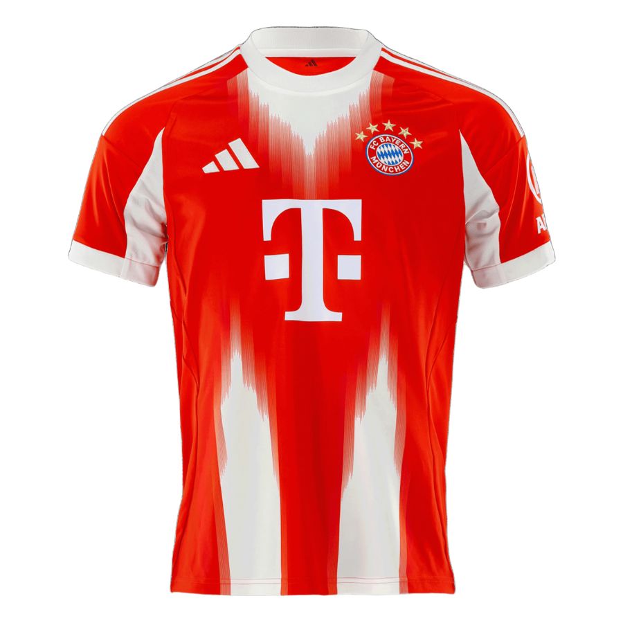 Camiseta Bayern de Múnich principal roja 2025/26