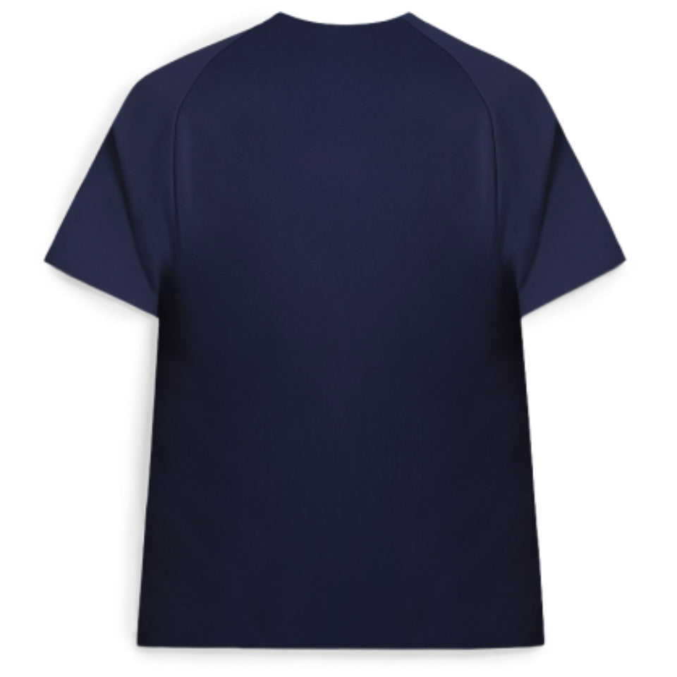 Camiseta CELESTIAL especial azul de apoio à APAV 2024/25