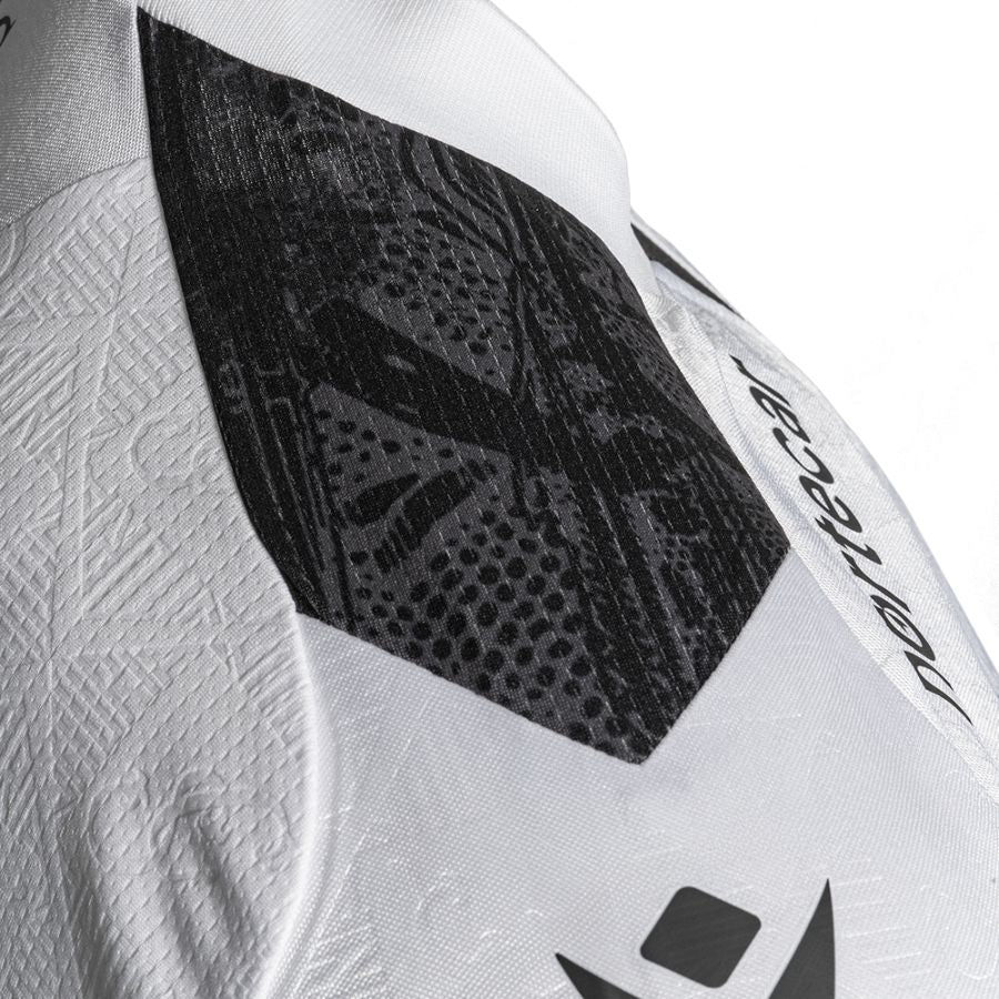 Camiseta Vitória Guimarães principal blanca 2025/26