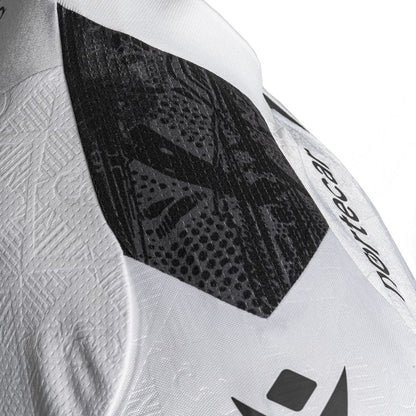 Camiseta Vitória Guimarães principal blanca 2025/26