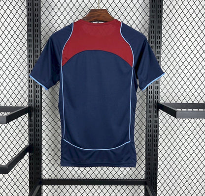 ATLÉTICO DE MADRID SPIDER MAN II 04/05 HOMBRE (RETRO)