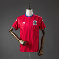 Camiseta Selección de Guiné Equatorial principal - Copa del Mundo 2026