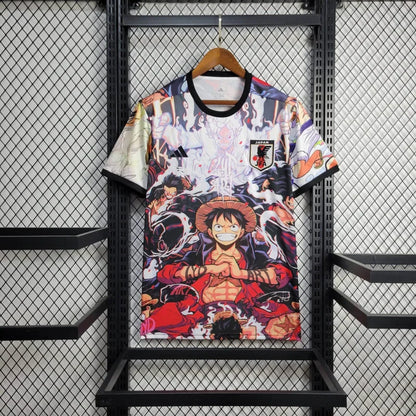 JAPÓN EDICIÓN LIMITADA ONE PIECE 25/26 HOMBRE