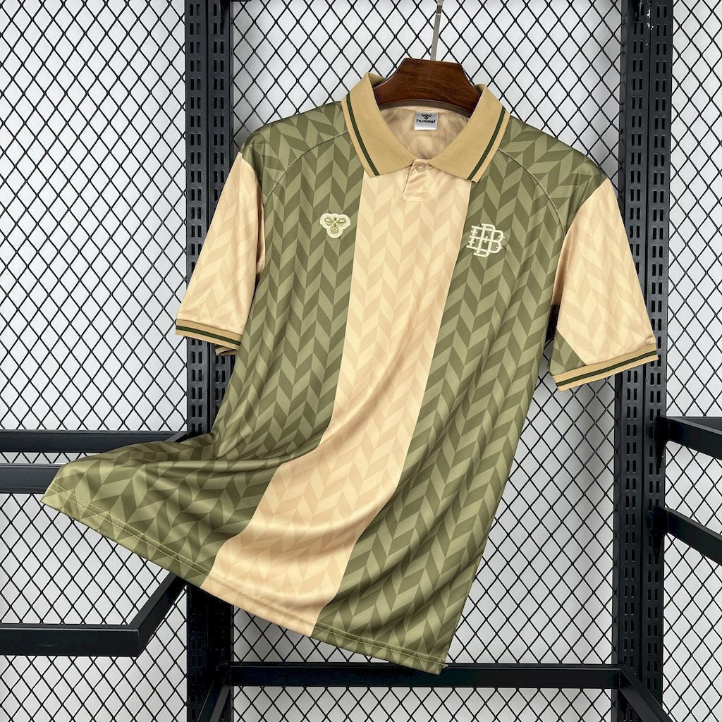 REAL BETIS EDICIÓN SPECIAL  25/26 HOMBRE