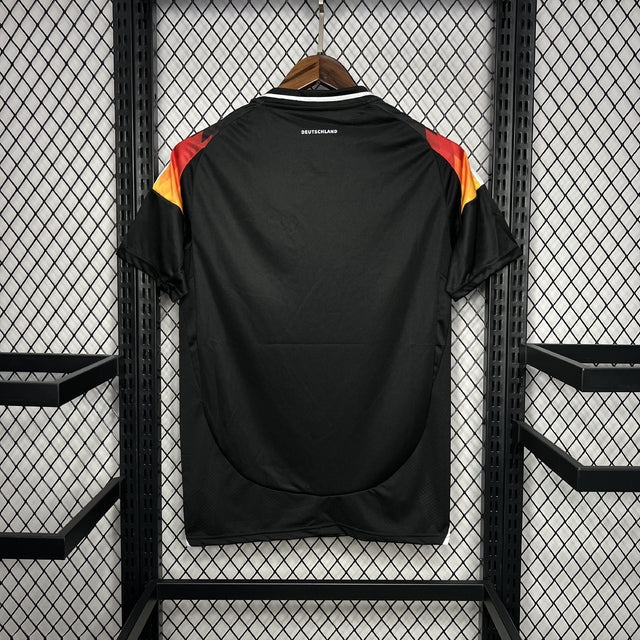 Camiseta Alemania pre-partido 2024/25