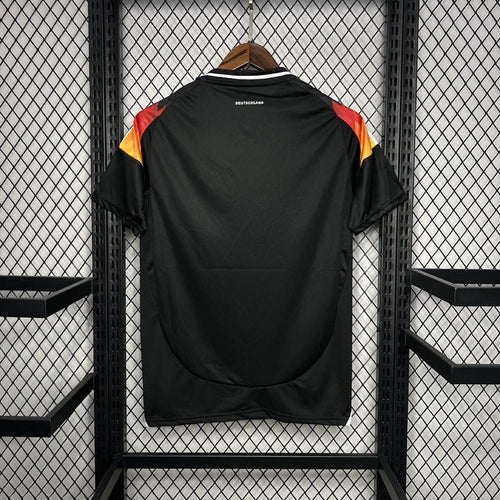 Camiseta Alemania pre-partido 2024/25