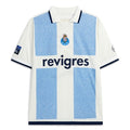Camiseta del PRESIDENTE DE PRESIDENTES PINTO DA COSTA 2026