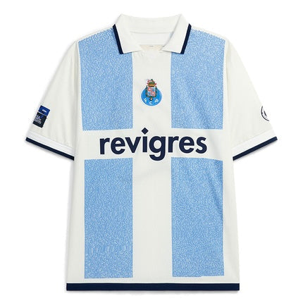 Camiseta del PRESIDENTE DE PRESIDENTES PINTO DA COSTA 2026
