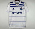Camiseta retro 1985/86 - blanca