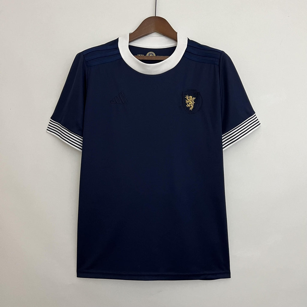Camiseta Escocia Especial 150 años 2023