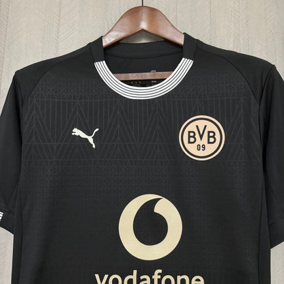 Camiseta Borussia Dortmund Special Edition Negra 2026/27