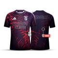 Camiseta Águila x Vhils cuarta equipación 2026/27 - LANZAMIENTO