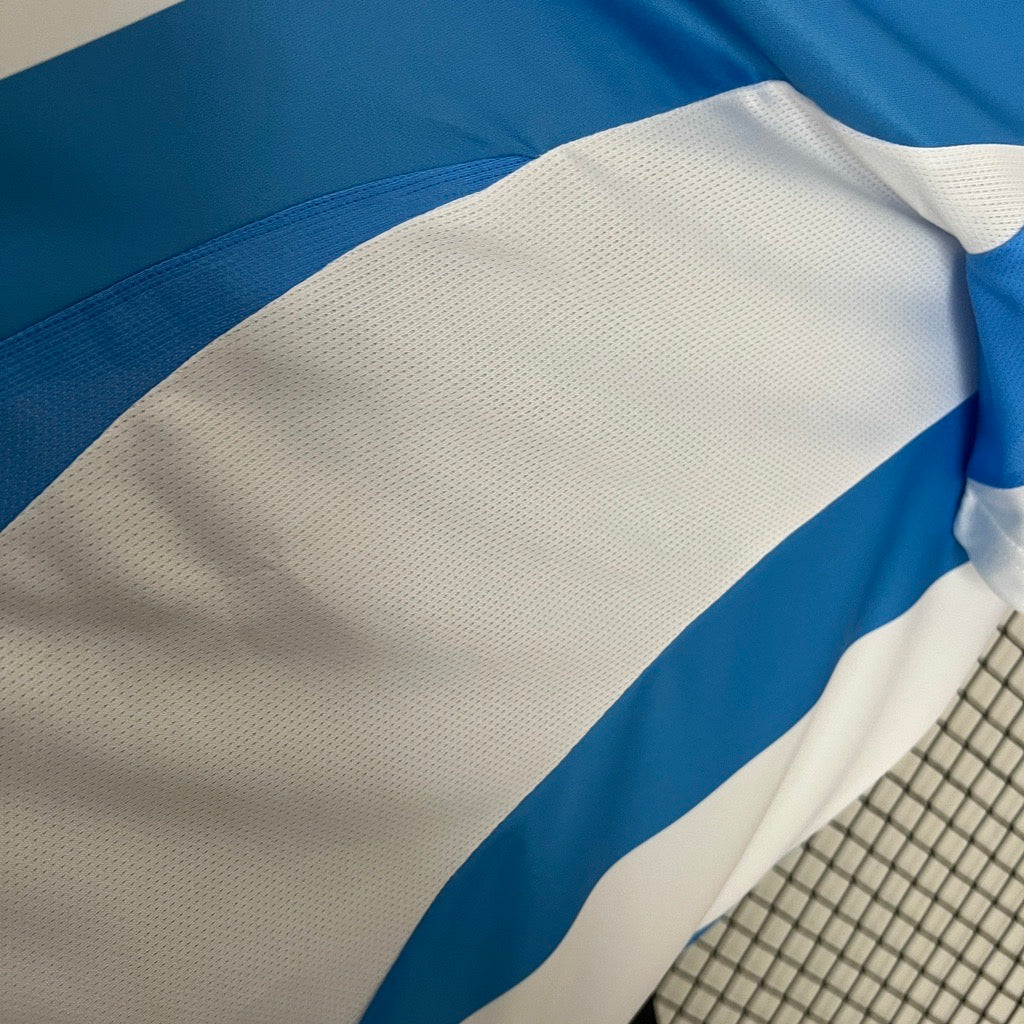 Camiseta Argentina Local Copa América 2024