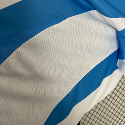 Camiseta Argentina Home Copa América 2024