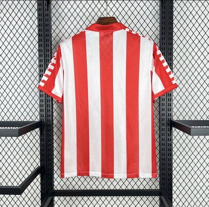 ATLÉTICO DE MADRID I 82/82 HOMBRE (RETRO)