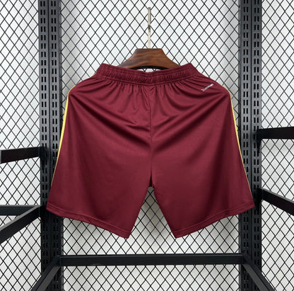SHORTS ESPAÑA II COPA DO MUNDO HOMBRE