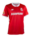Camiseta Deportivo Toluca roja Local 24/25