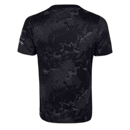 Camiseta Tottenham Hotspur pré jogo 2025/26