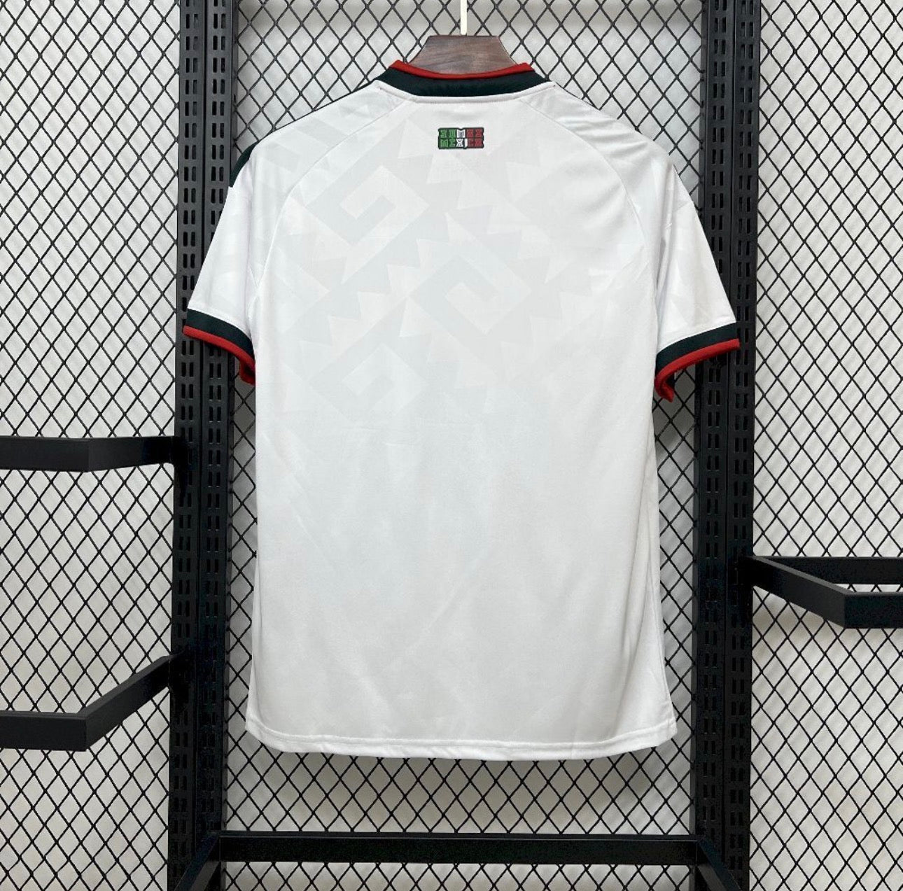 MÉXICO II COPA DO MUNDO 2026 HOMBRE