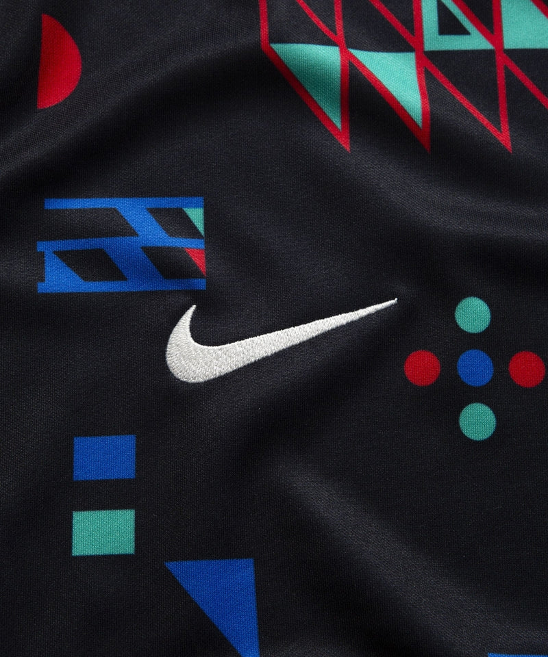 Camiseta Portugal pre-partido 2024/25 regata