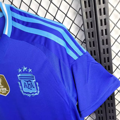 Camiseta Argentina Away Copa América 2024