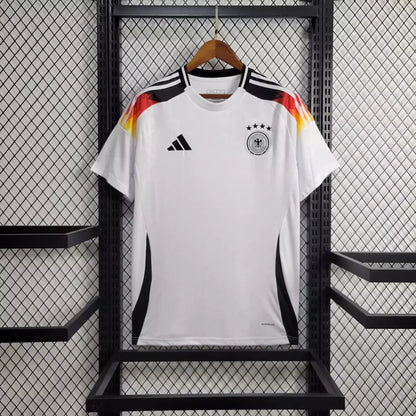 Camiseta Alemania Home Euro 2024