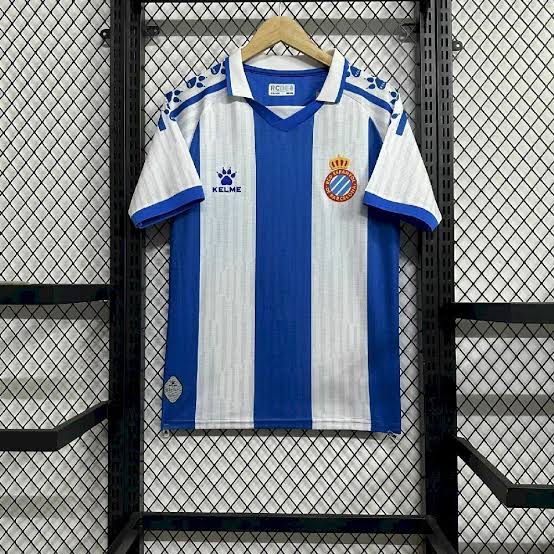 ESPANYOL I 25/26 HOMBRE