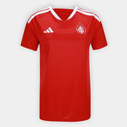 Camiseta Femenina S.C Internacional Home 2026/27