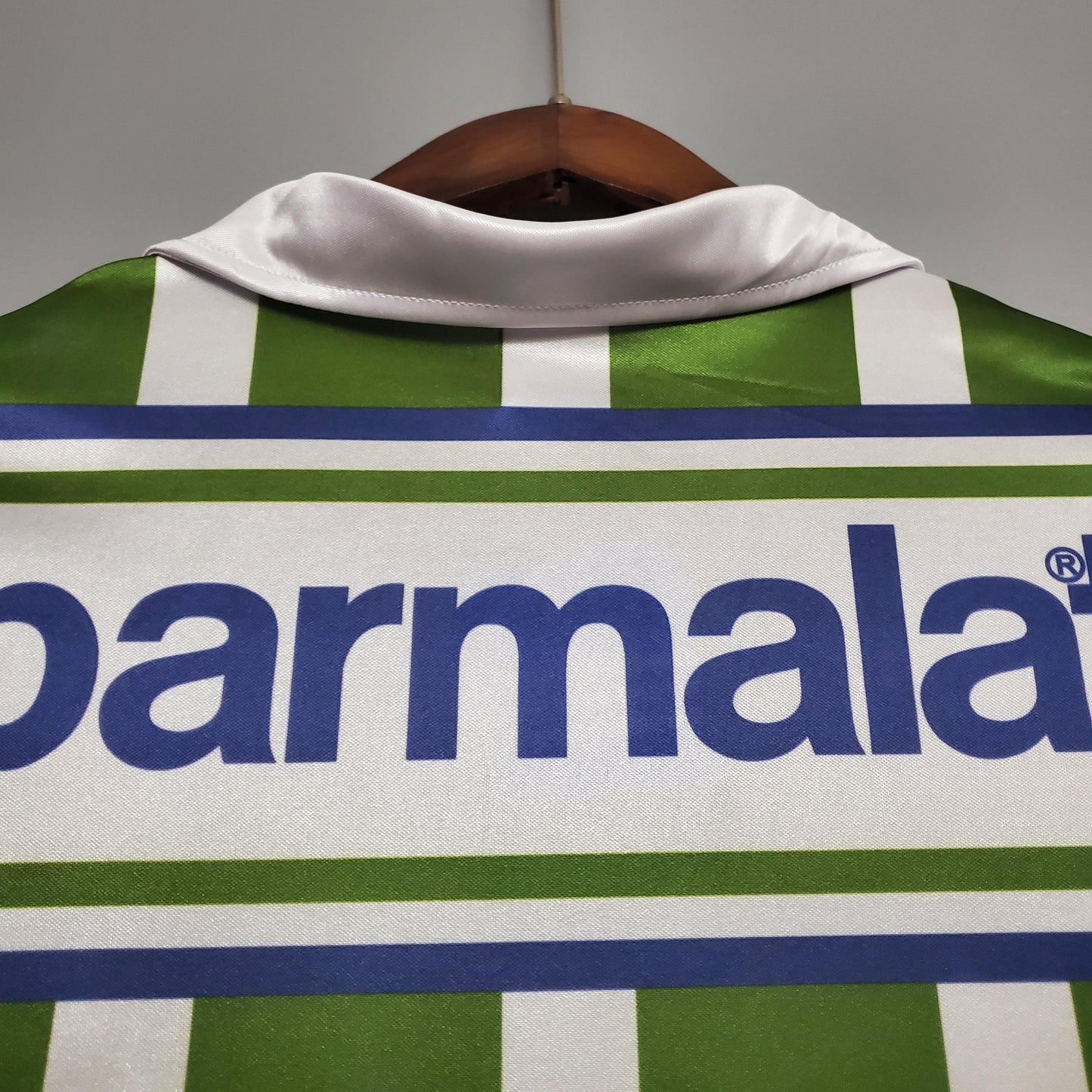 Camiseta Retro Palmeiras 1992/93 Home